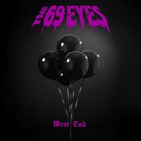 the69eyes westend