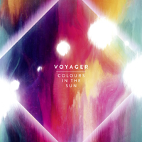 voyager coloursinthesun