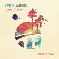 Devin Townsend Order Of Magnitude