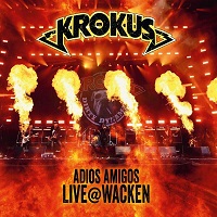 Krokus AdioAmigosLiveAtWacken