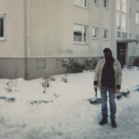 MANTAR Grungetown Hooligans II