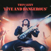 THIN LIZZY LAD