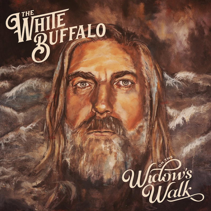 The White Buffalo 800