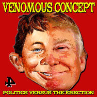 VenomousConcept PVTE