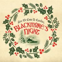 blackmoresnight herewecomeacaroling