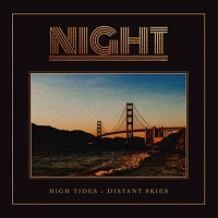 night hightides distantskies