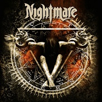 nightmare aeternam
