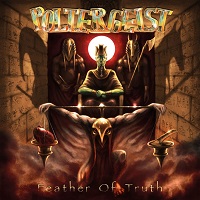 poltergeist featheroftruth