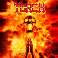 torch reignited