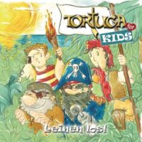 tortuga leinenlos