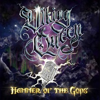 vikingqueen hammerofthegods