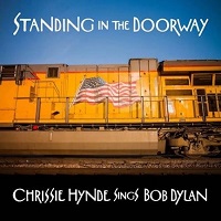 ChrissieHynde StandingInTheDoorway