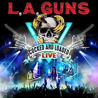 LAGUNSCockedAndLoaded
