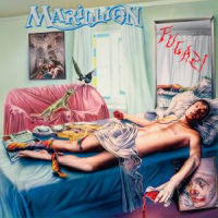 Marillion Fugazi