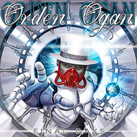 OrdenOganFinalDays