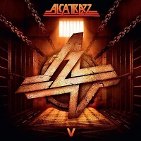 alcatrazz V