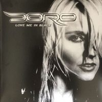doro lovemeinblack