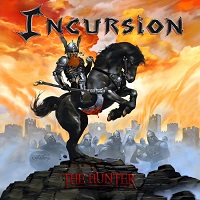 incursion