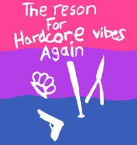 joeandtheshitboys theresonforhardcorevibesagain