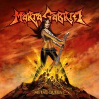 martagabriel metalqueen