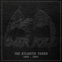 overkill theatlanticyears
