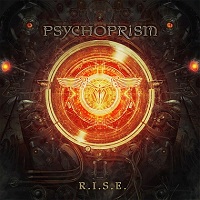 psychoprism rise