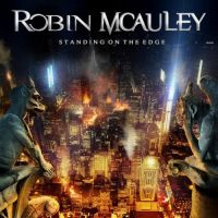 robinmcauley standingontheedge