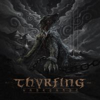 thyrfing vanagandr