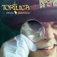 tortuga flyingdutchman