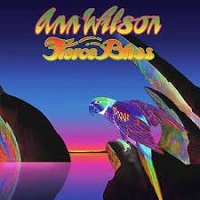 AnnWilson Fierce Bliss
