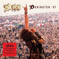 Dio Donington87