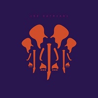JoeSatriani Elephants Of Mars