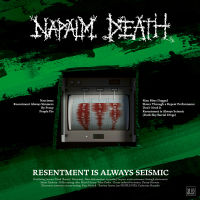 NapalmDeath RIAS