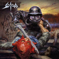 Sodom 40 Years At War