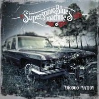 SupersonicBluesMachine