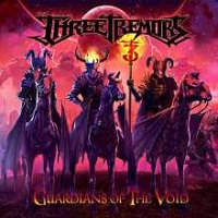The Three Tremores Guardians Of The Void