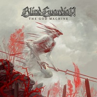 blindguardian thegodmachine