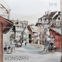 konsoern 1418