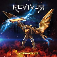 reviver athousandlives