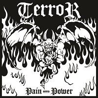 terror painintopower