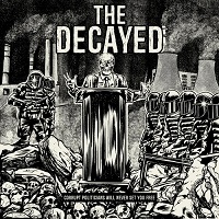 thedecayed corruptpoliticianswillneversetyoufree