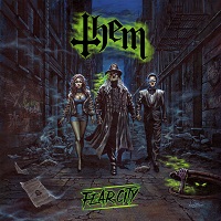 them fearcity