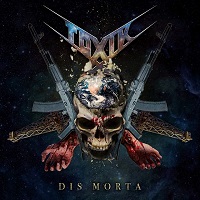 toxik dismorta