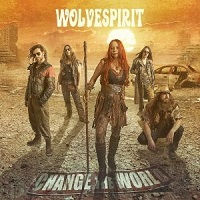wolvespirit changetheworld