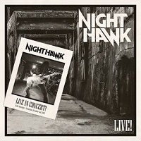 Nighthawk