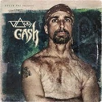 SteveVai Vai Gash
