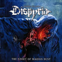dyspiria thestoryofmariondust