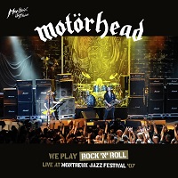 motoerhead live at montreuzx jazz festival 07