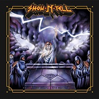 showntell theritualhasbegun