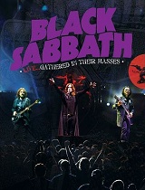 Black Sabbath Live